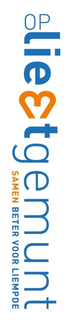 Logo Op Liemt Gemunt